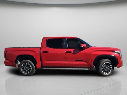 Used 2023 Toyota Tundra Limited AWD/4WD image 27