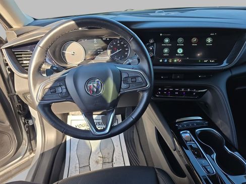 Certified 2023 Buick Envision Essence AWD/4WD image 18
