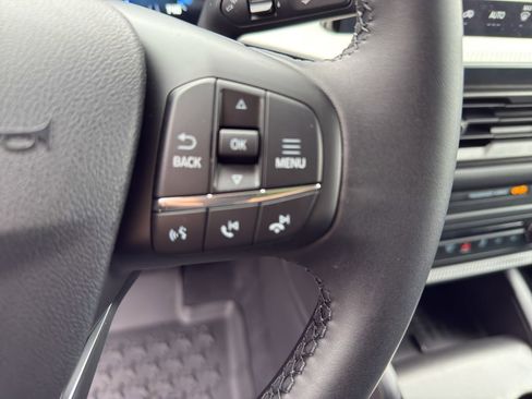 New 2025 Ford Bronco Sport Heritage w/ Convenience Package image 18