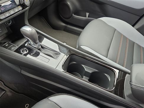 New 2024 Nissan Kicks SR w/ SR Premium Package image 25