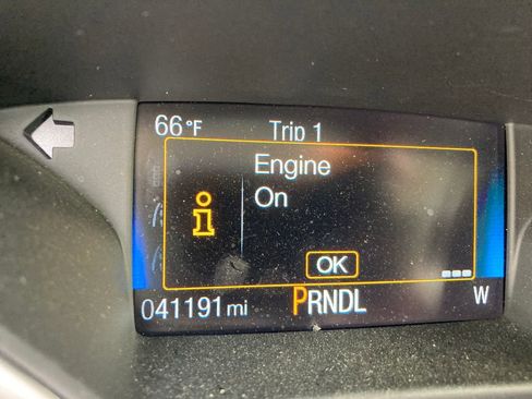 Used 2017 Ford Focus SE w/ Cold Weather Package image 20