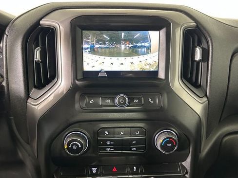 Used 2021 Chevrolet Silverado 3500 W/T w/ WT Convenience Package AWD/4WD image 23