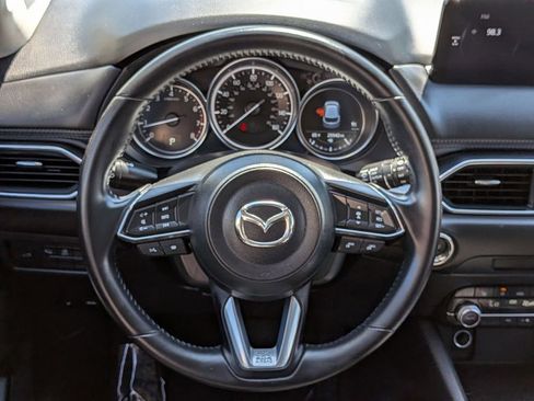 Used 2025 MAZDA CX-5 AWD 2.5 S w/ Preferred Package image 23