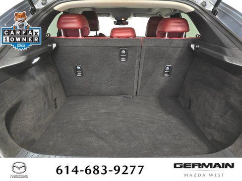 Used 2023 MAZDA CX-30 AWD 2.5 S w/ Preferred Package image 22