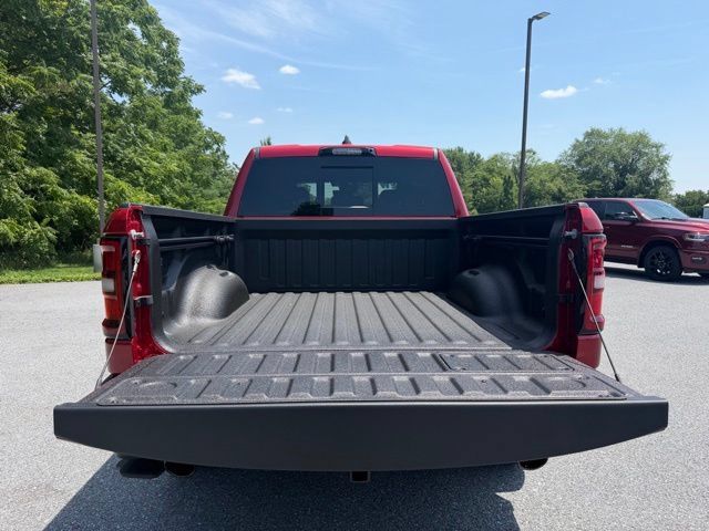 New 2026 RAM 1500 Rebel w/ Rebel Level 2 Equipment Group AWD/4WD image 19