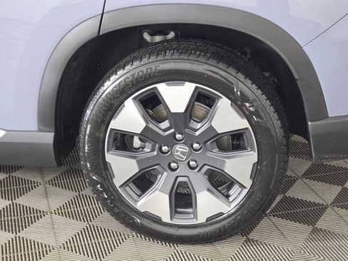 New 2026 Honda Pilot Elite image 13