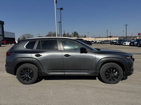 New 2026 MAZDA CX-50 AWD 2.5 S w/ Preferred Pkg image 36