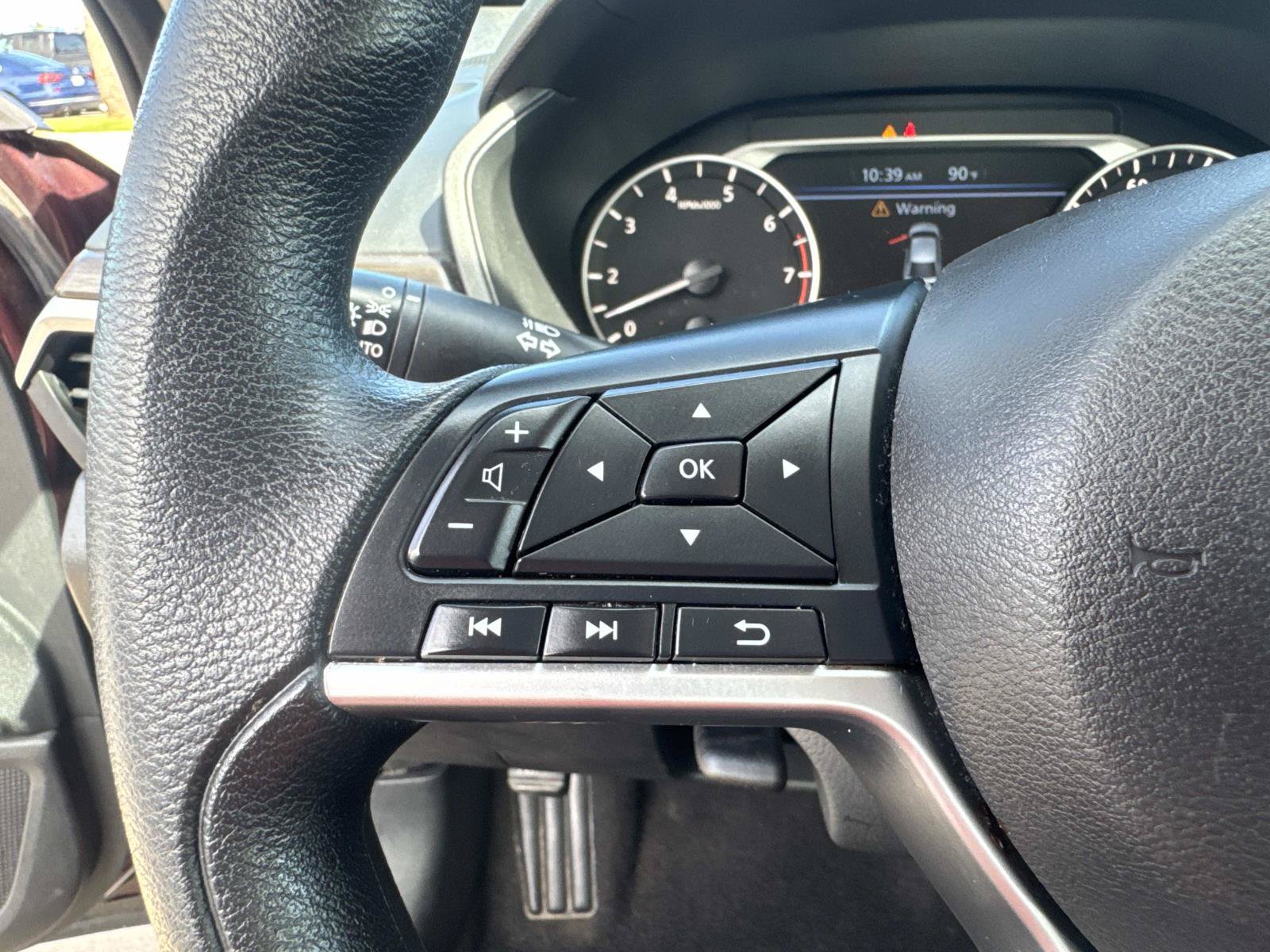 Used 2024 Nissan Altima 2.5 SV FWD image 22