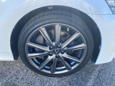 Used 2015 Lexus GS 350 w/ F Sport Package RWD image 13