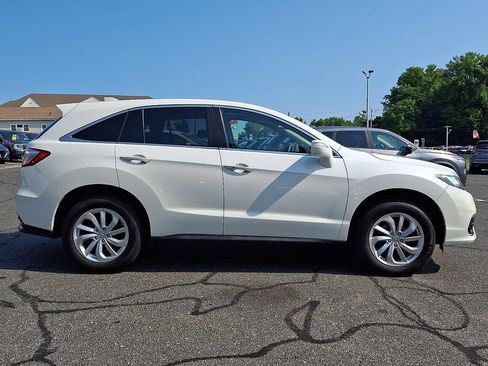 Used 2018 Acura RDX AWD image 7