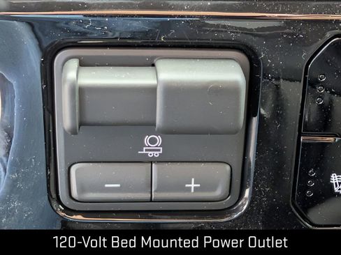 New 2026 GMC Sierra 1500 Elevation w/ Elevation Select Package RWD image 15
