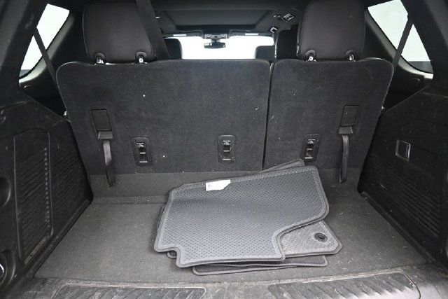 Used 2021 Chevrolet Tahoe LT AWD/4WD image 11
