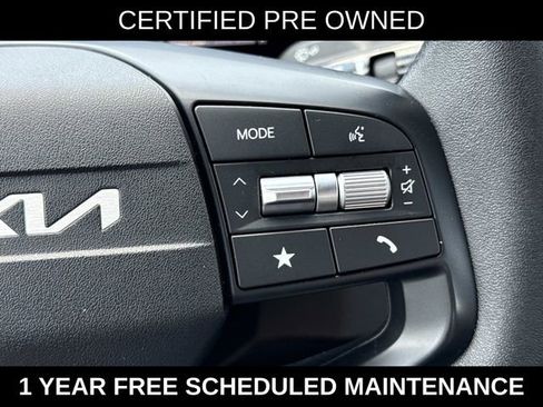 Used 2025 Kia K4 FWD image 23