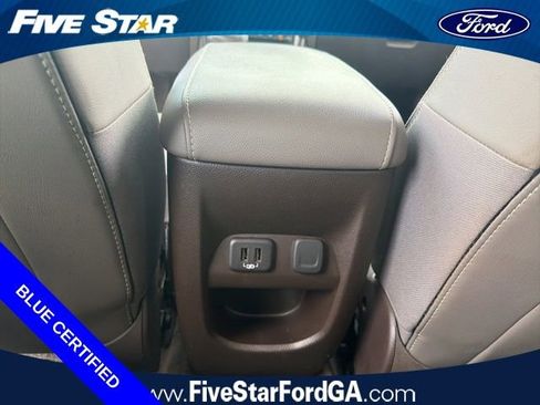 Used 2021 GMC Canyon Denali RWD image 11