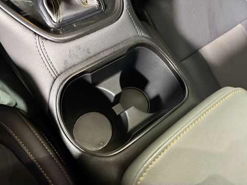 Used 2025 Subaru Outback Wilderness image 16