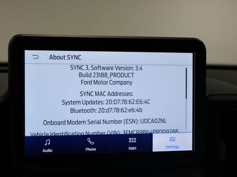 Used 2023 Ford Bronco Sport Big Bend w/ Convenience Package image 50