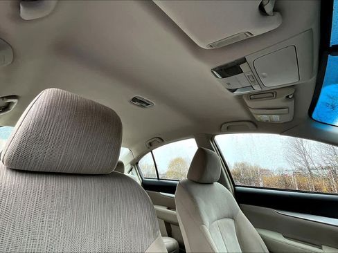 Used 2013 Subaru Legacy 2.5i Premium w/ All-Weather Pkg image 13