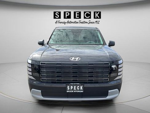 New 2026 Hyundai Palisade SE AWD/4WD image 5