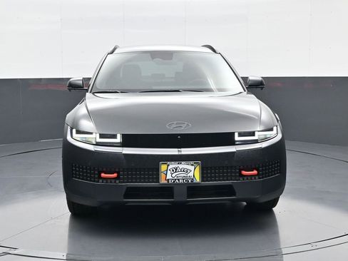 New 2025 Hyundai Ioniq 5 XRT image 2