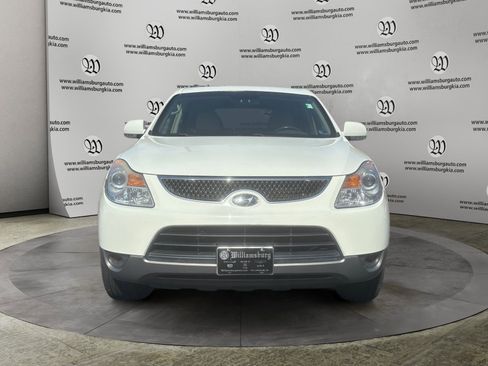 Used 2008 Hyundai Veracruz GLS image 8