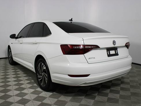 Used 2021 Volkswagen Jetta SEL FWD image 36