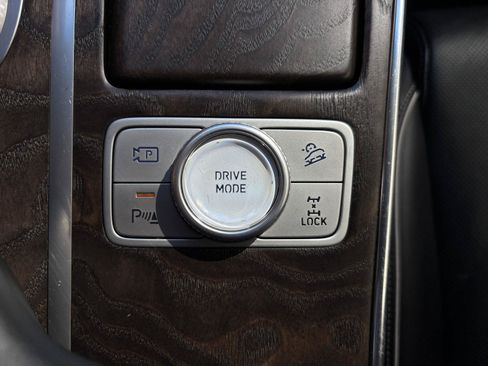 Used 2023 Genesis GV80 3.5T w/ Prestige Matte Package AWD/4WD image 22