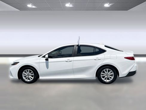 Certified 2025 Toyota Camry LE w/ Convenience Package FWD image 2