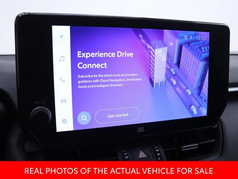 Certified 2024 Toyota RAV4 Limited w/ Advanced Technology Package AWD/4WD image 8