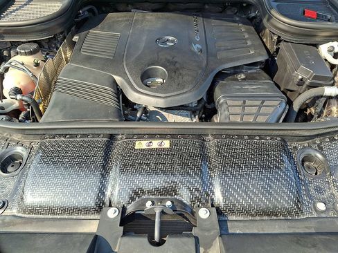 Used 2022 Mercedes-Benz GLS 450 4MATIC image 27