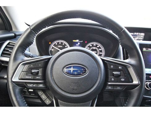 Used 2020 Subaru Forester Limited w/ Popular Package #3 AWD/4WD image 15
