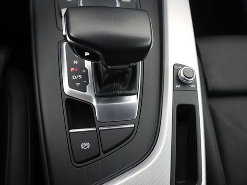 Used 2019 Audi A5 2.0T Premium Plus w/ Premium Plus AWD/4WD image 19