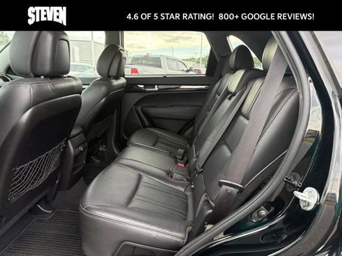 Used 2015 Kia Sorento LX AWD/4WD image 10