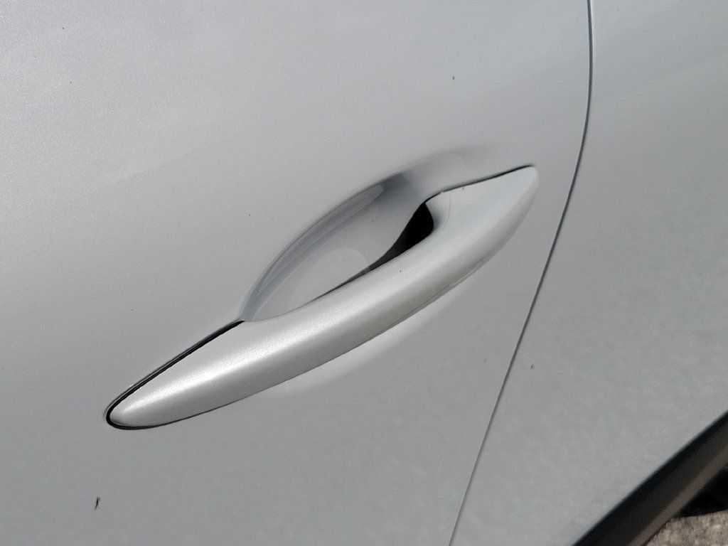 Certified 2026 MAZDA CX-30 AWD 2.5 S image 16