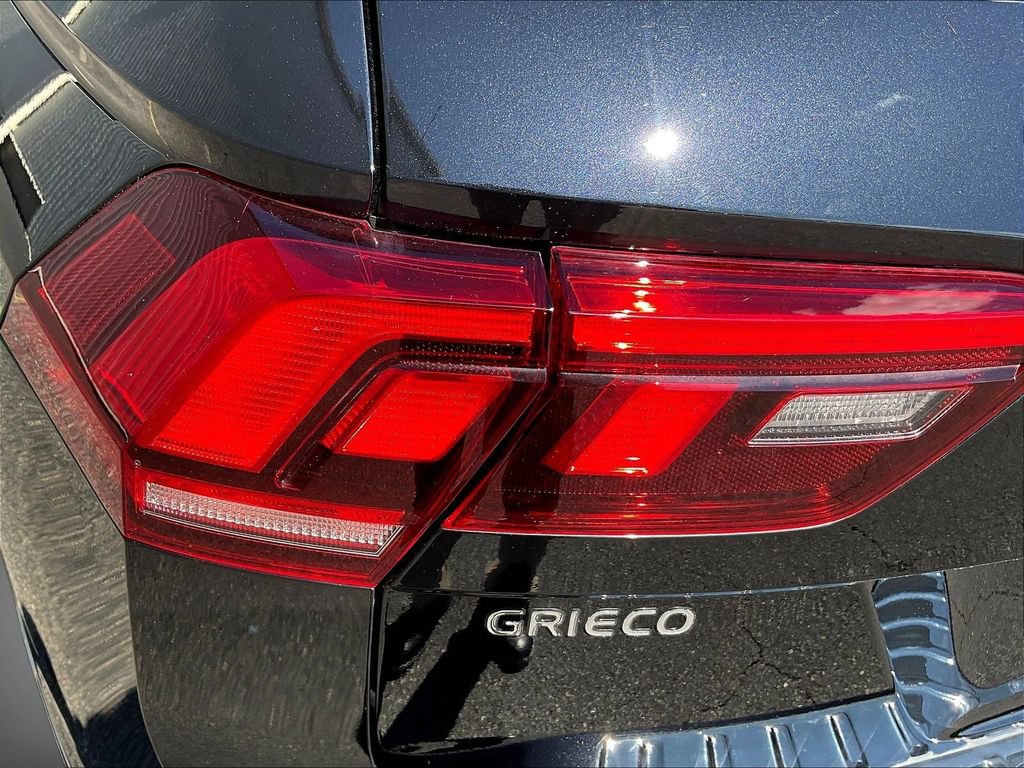 Used 2023 Volkswagen Tiguan S AWD/4WD image 23