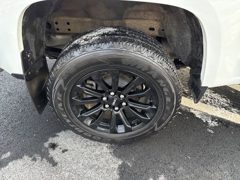 Used 2022 GMC Canyon Elevation w/ Trailering Package image 10