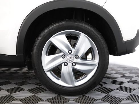 Used 2019 Honda HR-V EX image 5