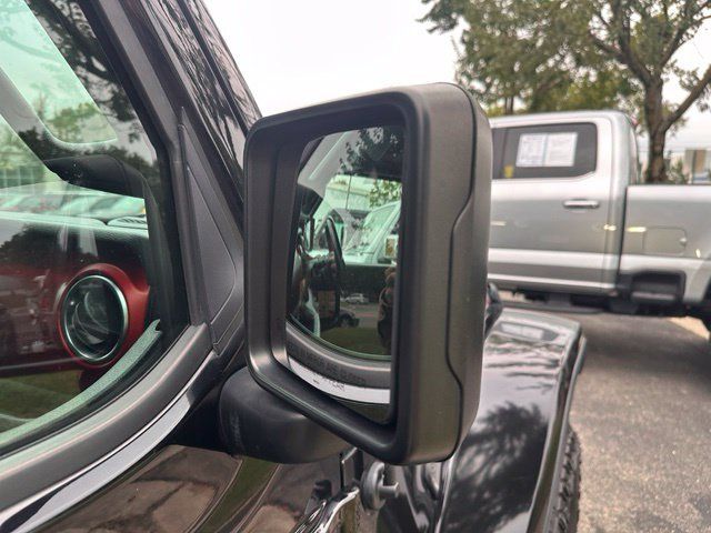 Used 2020 Jeep Wrangler Unlimited Rubicon AWD/4WD image 13