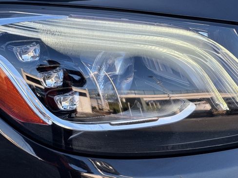 Certified 2019 Mercedes-Benz S 63 AMG S 4MATIC Sedan image 10