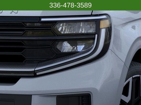 New 2026 Ford Expedition Max Platinum w/ Platinum Ultimate Package image 18