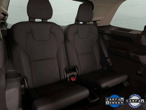 Used 2025 Volvo XC90 B6 Plus image 79