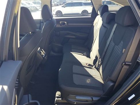 New 2026 Kia Sorento LX image 15