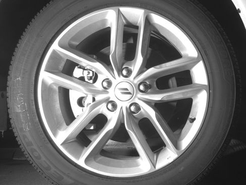 Used 2025 Buick Encore GX Preferred image 13