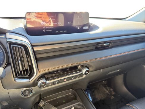 Certified 2025 MAZDA CX-50 AWD 2.5 S image 12