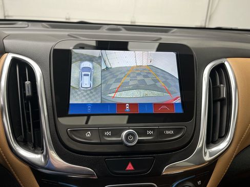 Used 2018 Chevrolet Equinox Premier image 6