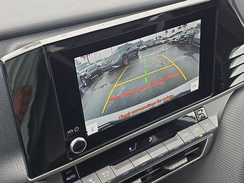 Used 2025 Toyota Camry XSE image 22