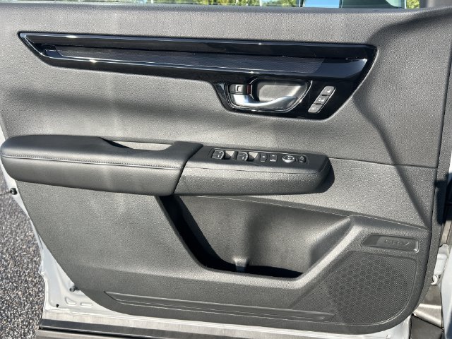Used 2026 Honda CR-V EX-L image 7