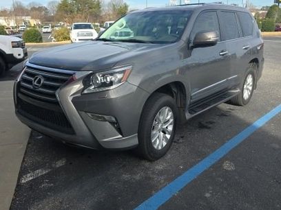 Used 2014 Lexus GX 460 w/ Premium Package