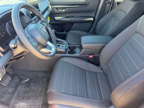 New 2026 Honda CR-V TrailSport image 14