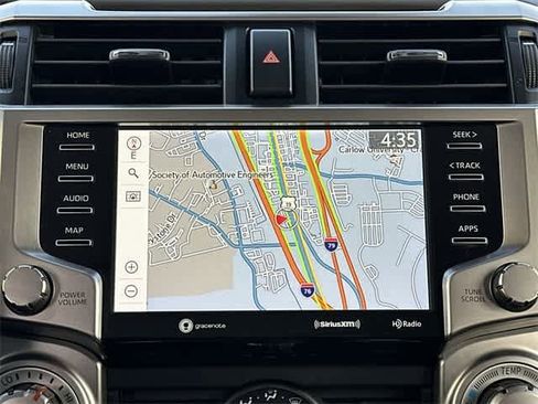 Used 2021 Toyota 4Runner SR5 Premium image 13