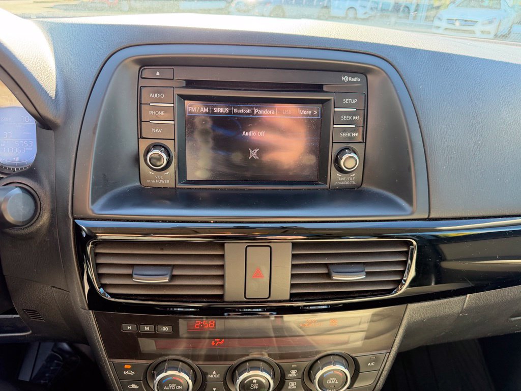 Used 2015 MAZDA CX-5 Grand Touring AWD/4WD image 21